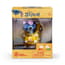 YuMe Zoom Hero - Lilo et Stitch - Stitch Voiture de sport Statue 6cm