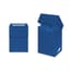 Ultra Pro - PRO 80+ Deck Box - Blauw