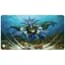 Ultra Pro - Magic - The Gathering - Murders at Karlov Manor - Tapis de jeu Morska, le limier sous-marin (60 x 34 cm)