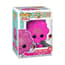 Funko Pop! Mattel: Polly Pocket - Flower Shell (Pink)