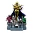 Iron Studios - Deluxe Art Scale 1/10 - Saint Seiya - Aries Mu Statue 27cm