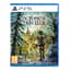 OCTOPATH TRAVELER 0 - PS5 versie