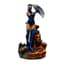 Iron Studios - Art Scale 1/10 - Mortal Kombat - Kitana Statue 22cm