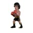 Minix - Movie #164 - Rocky II - Rocky Balboa Statue 12cm