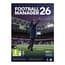 Football Manager 26 (Code-in-a-box) - Version PC