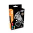 EgoGear - Câble 7 en 1 RGA7 avec adaptateur secteur (UE) Noir