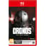 Cronos : The New Dawn - Game-key Card - Version Nintendo Switch 2