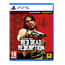 Red Dead Redemption - Version PS5
