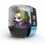 Numskull - Mini TUBBZ Canard de bain - DC Comics - Joker 