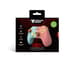 DragonShock - Manette compacte sans fil Bluetooth PopTop Bleue et Rose pour Switch et Switch OLED