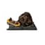 Iron Studios - Demi Art Scale 1/20 - Jurassic World: Rebirth - T-Rex River Attack Statue 22cm