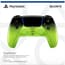PS5 DualSense Wireless Controller Remix Green