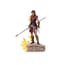 PureArts - 1:8 Scale Statue - Assassin's Creed Animus - Kassandra Statue 28cm