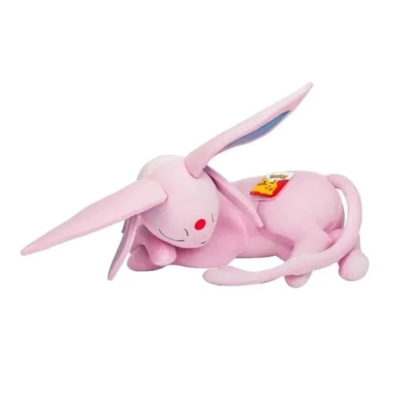 Pokémon - Peluche Mentali Endormi 46cm