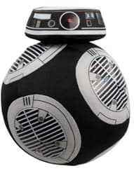 Funko Star Wars First Order BB Unit Talking Plush 22cm Pluche -