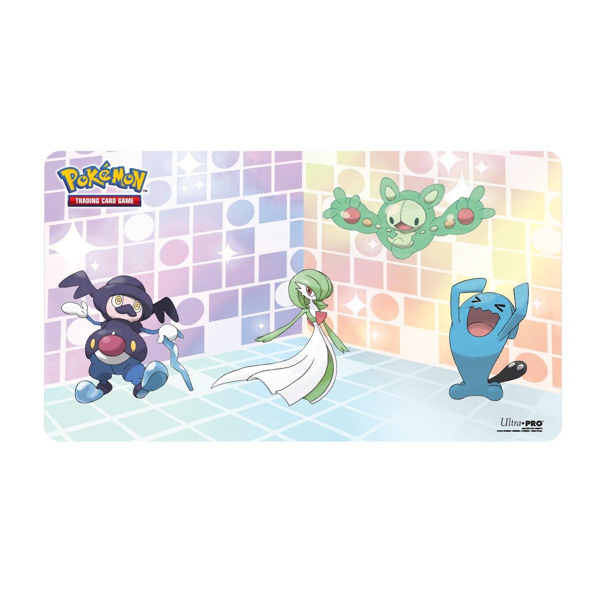 Ultra Pro - Pokémon TCG - Gallery Series - Trick Room Speelkleed