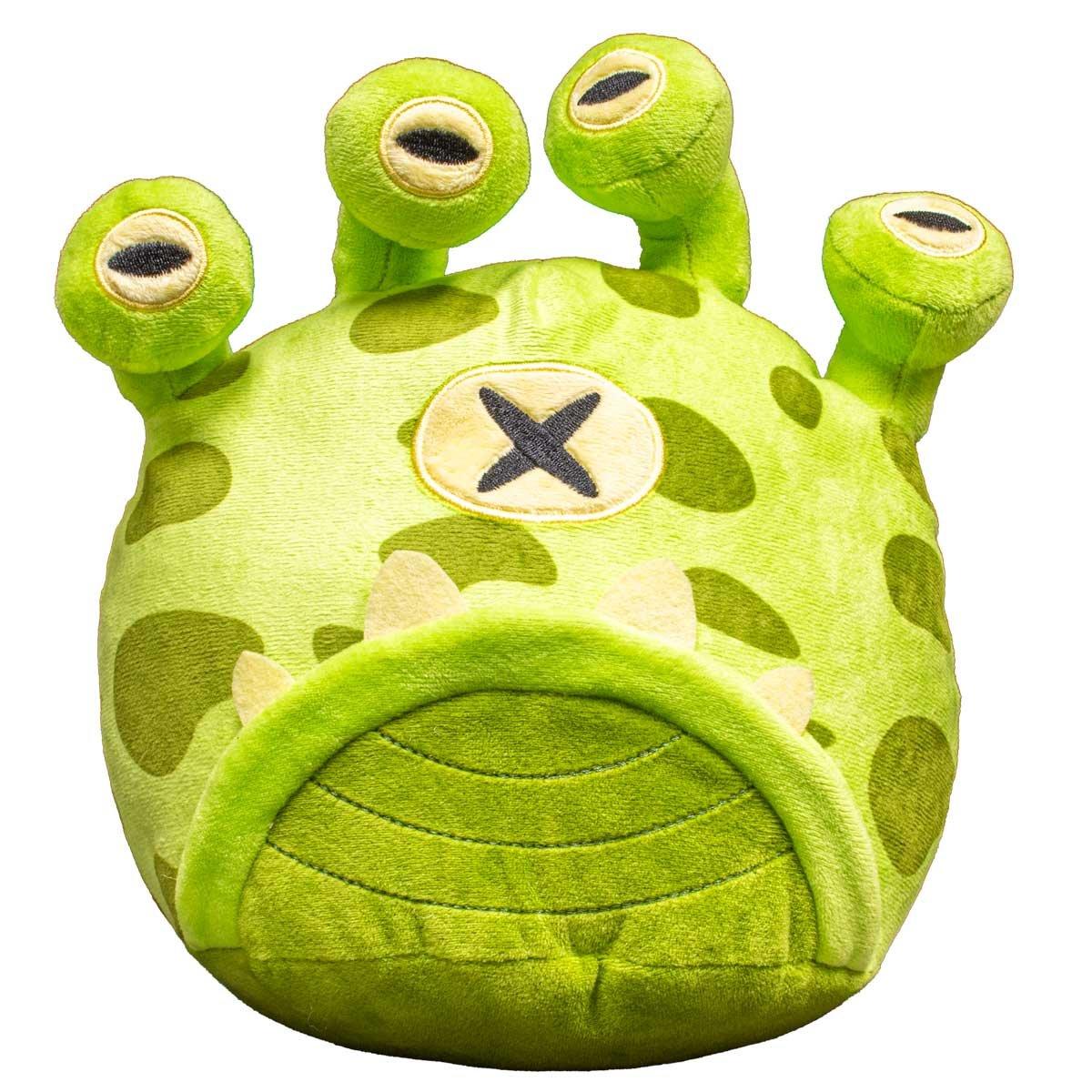 Ultra Pro - Dungeons & Dragons - Figurines of Adorable Power - Gazer Large Gamer Pouch