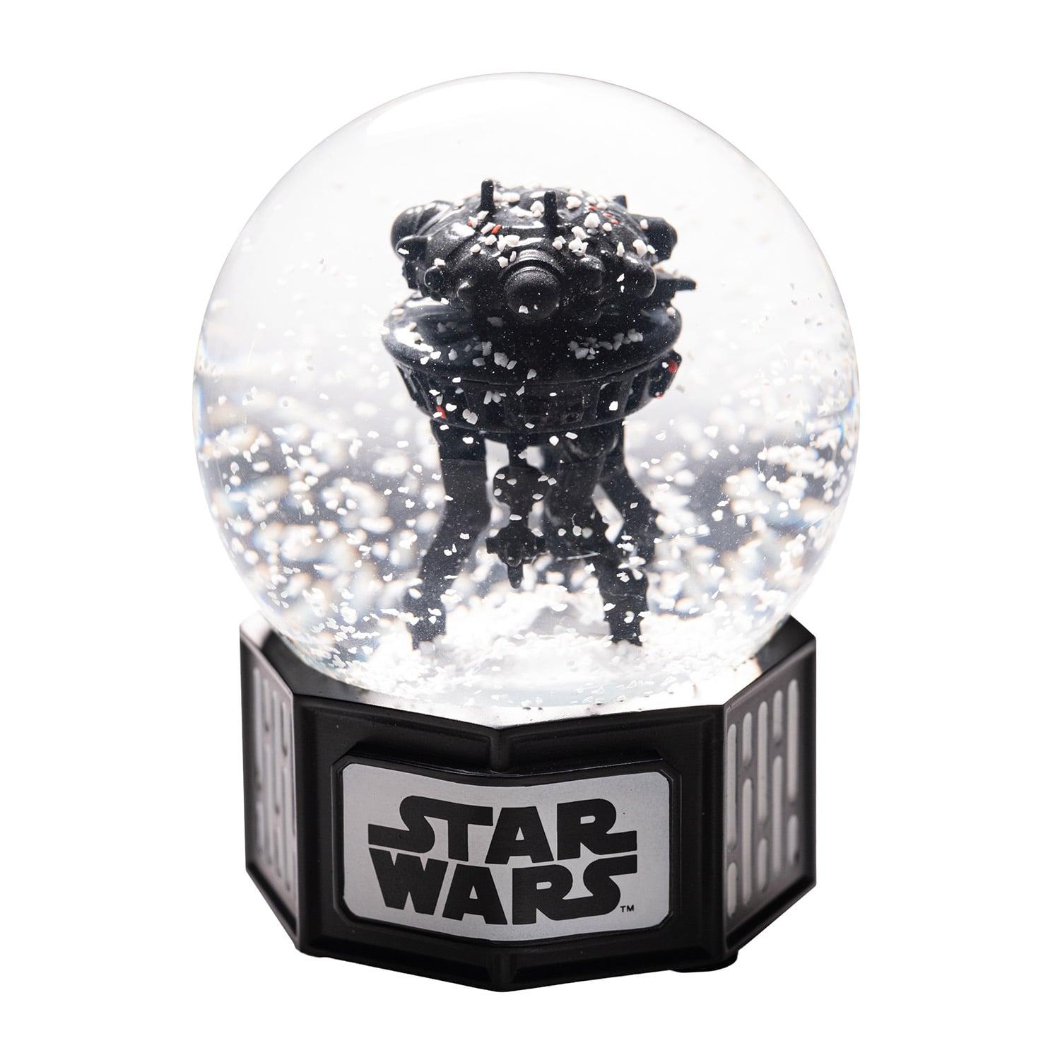 Star Wars - Boule à Neige Droide Sonde