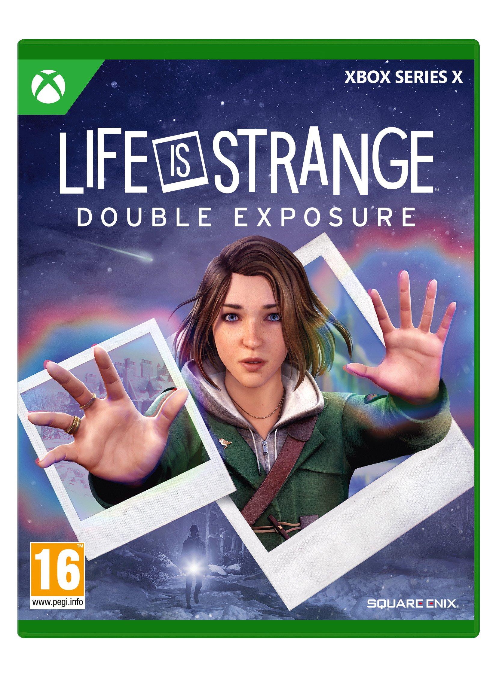 Life is Strange : Double Exposure - Version Xbox Series X