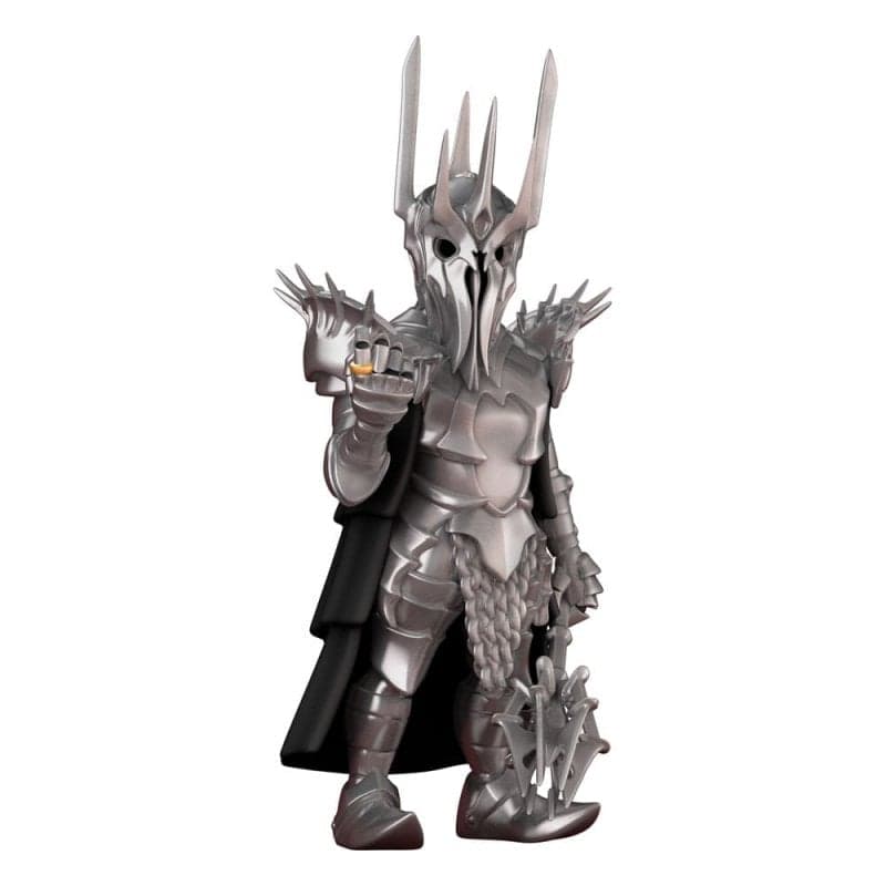 Minix - Movies #147 - The Lord of the Rings - Sauron Statue 12cm
