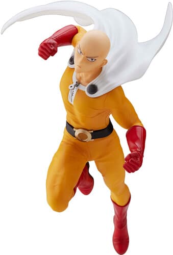 One-Punch Man - Saitama Statue 13cm