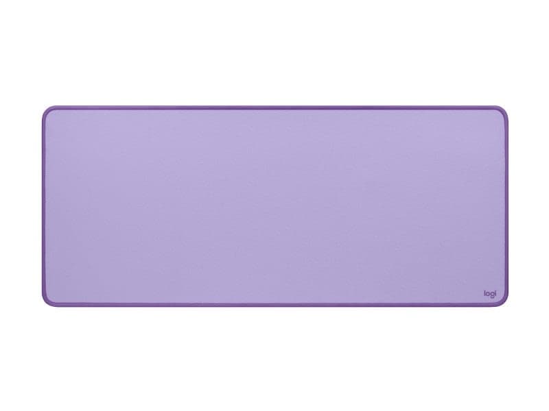 Logitech Studio Series Muismat - Lavendel 30x70cm