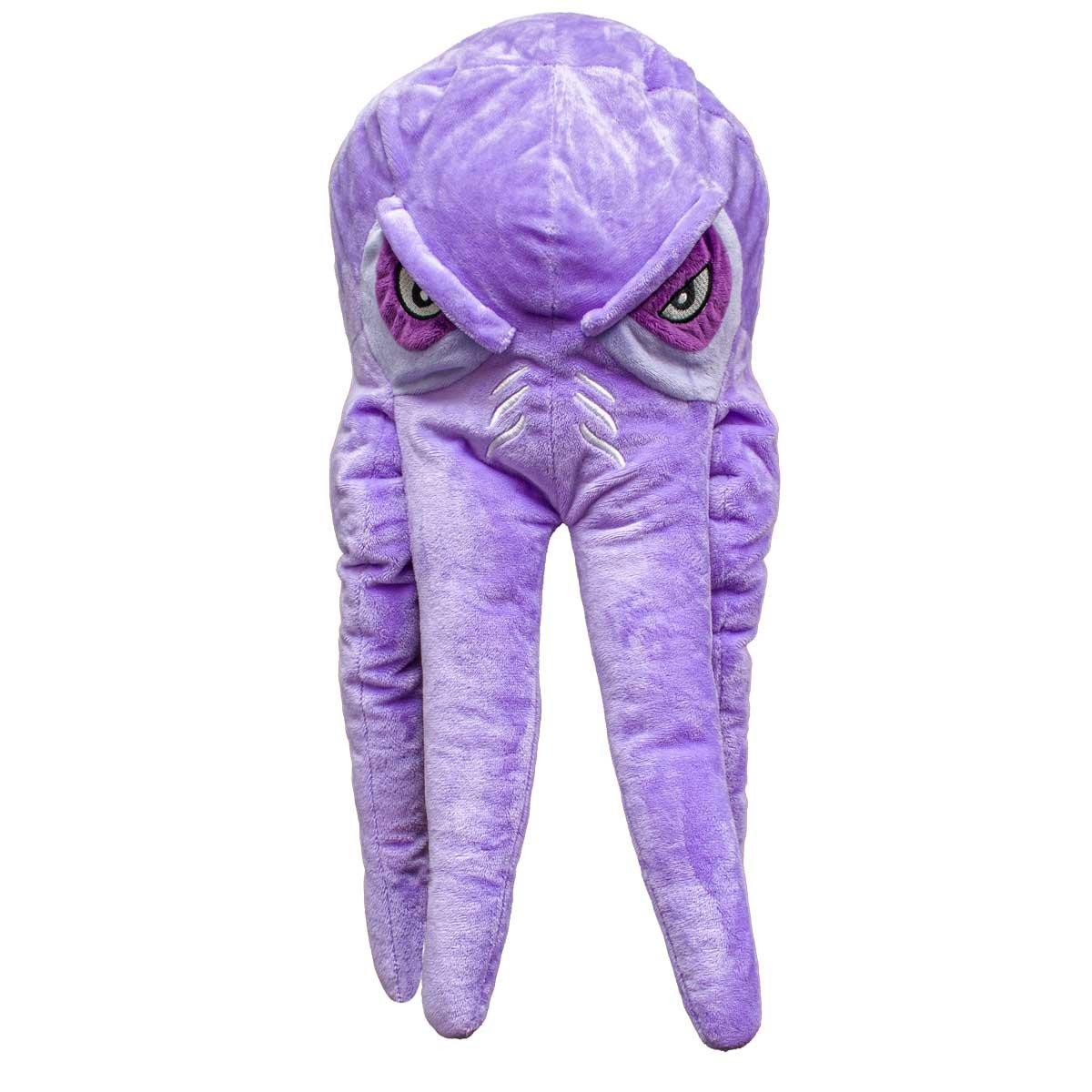 Ultra Pro - Dungeons & Dragons - Figurines of Adorable Power - Grande pochette pour joueur Flagelleur Mental