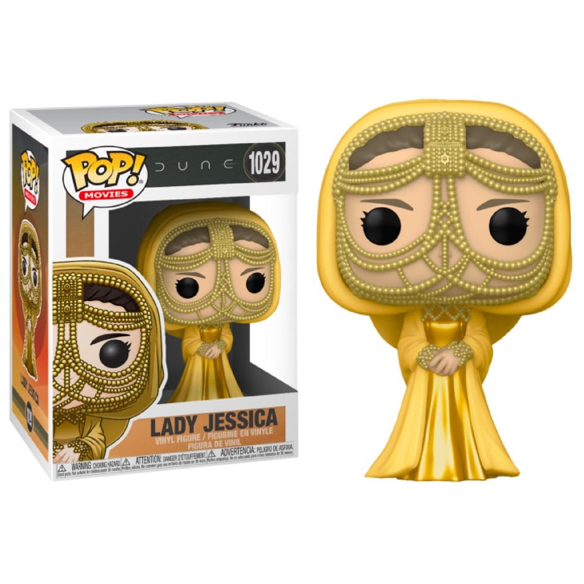 Funko Lady Jessica Dune
