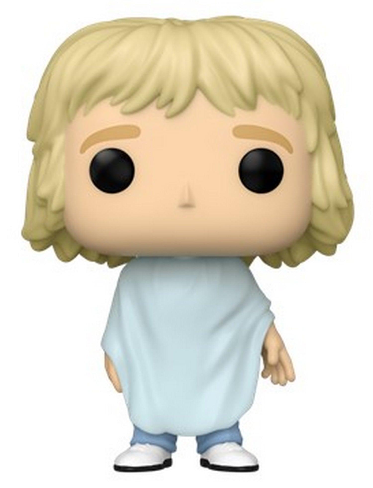 Funko Pop! Movies - Dumb and Dumber : Harry Dunne getting a haicut