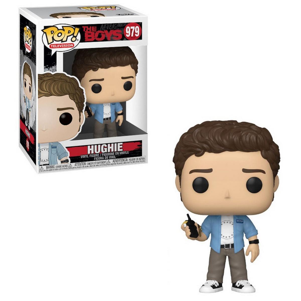 Funko Pop! TV: The Boys - Queen Maeve