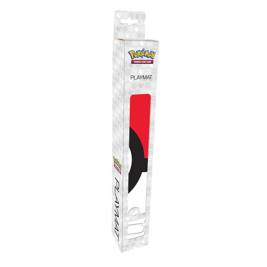 Ultra Pro - Pokémon JCC - Tapis de jeu Poké-Ball - UK