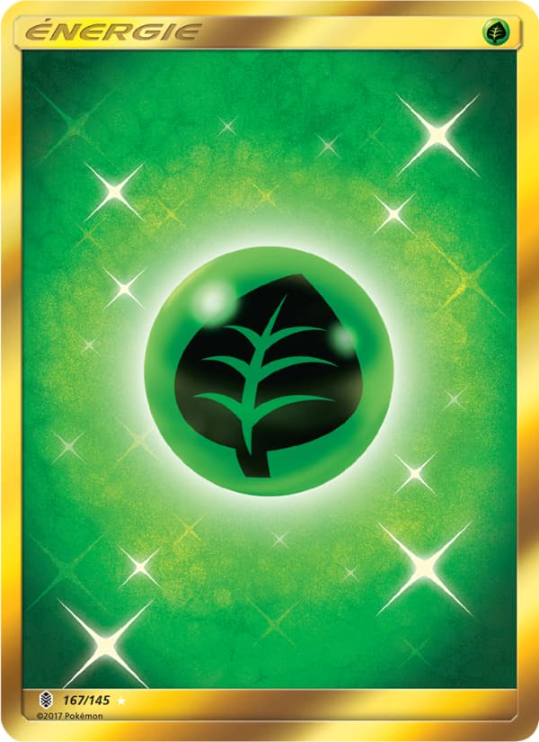 Énergie Plante 167 Soleil et Lune Gardiens Ascendants