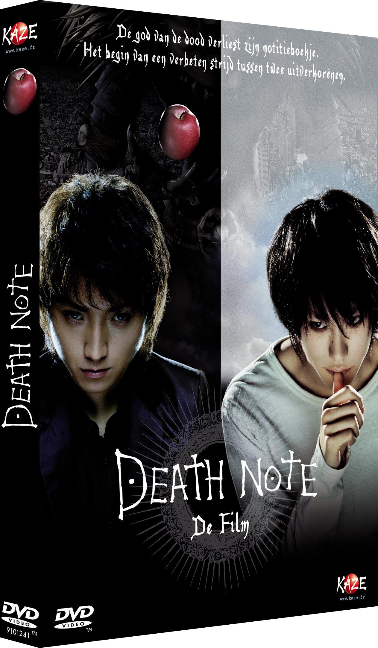 Death Note
