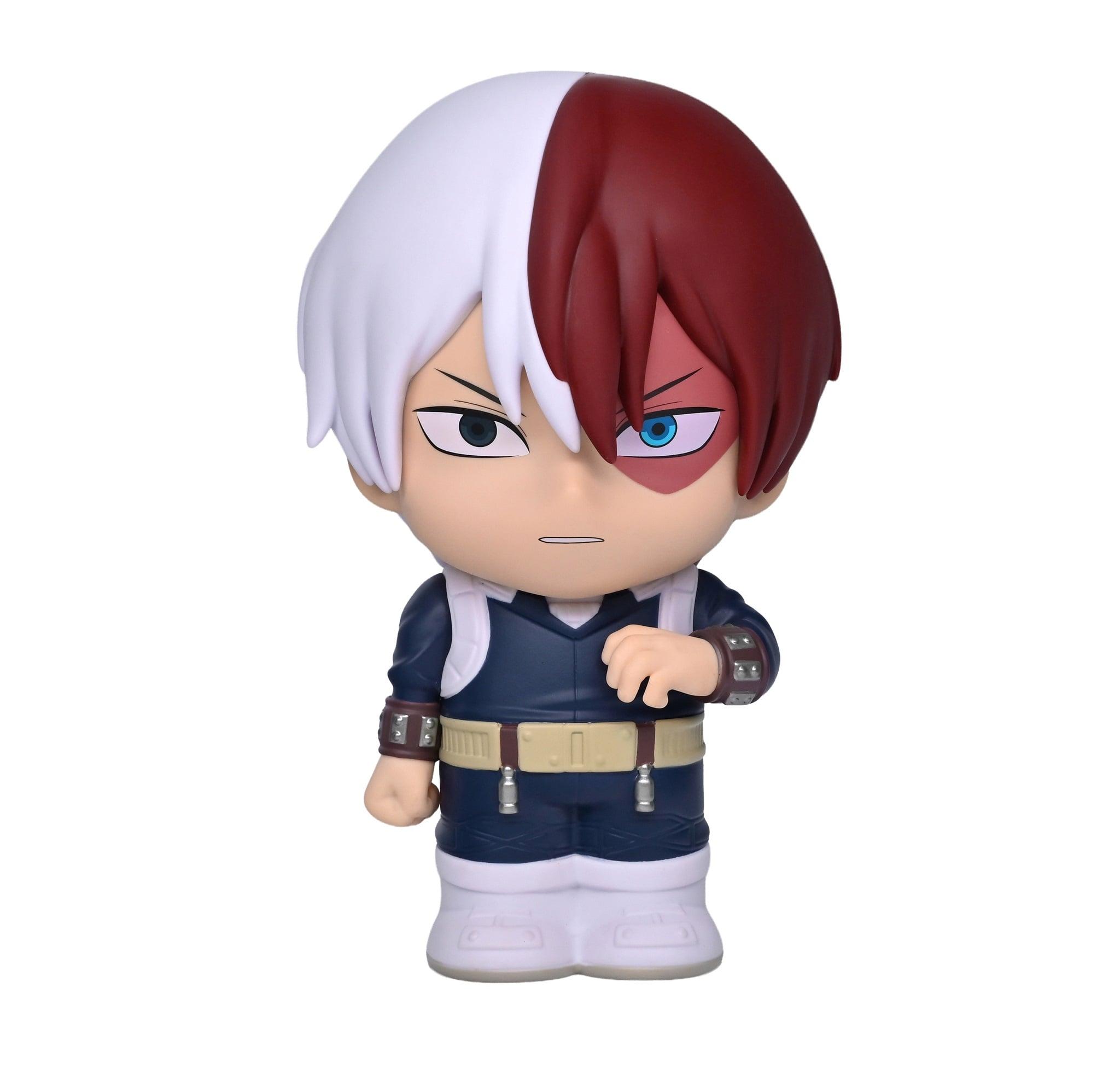 My Hero Academia - Tirelire Shoto Todoroki 20cm