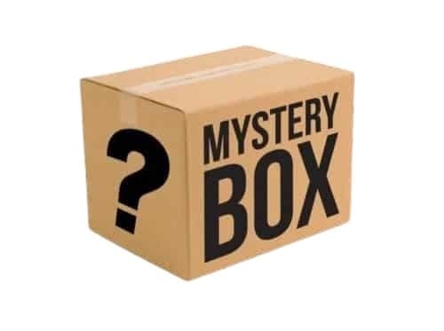 Mystery Box Star Wars 1 24.99€