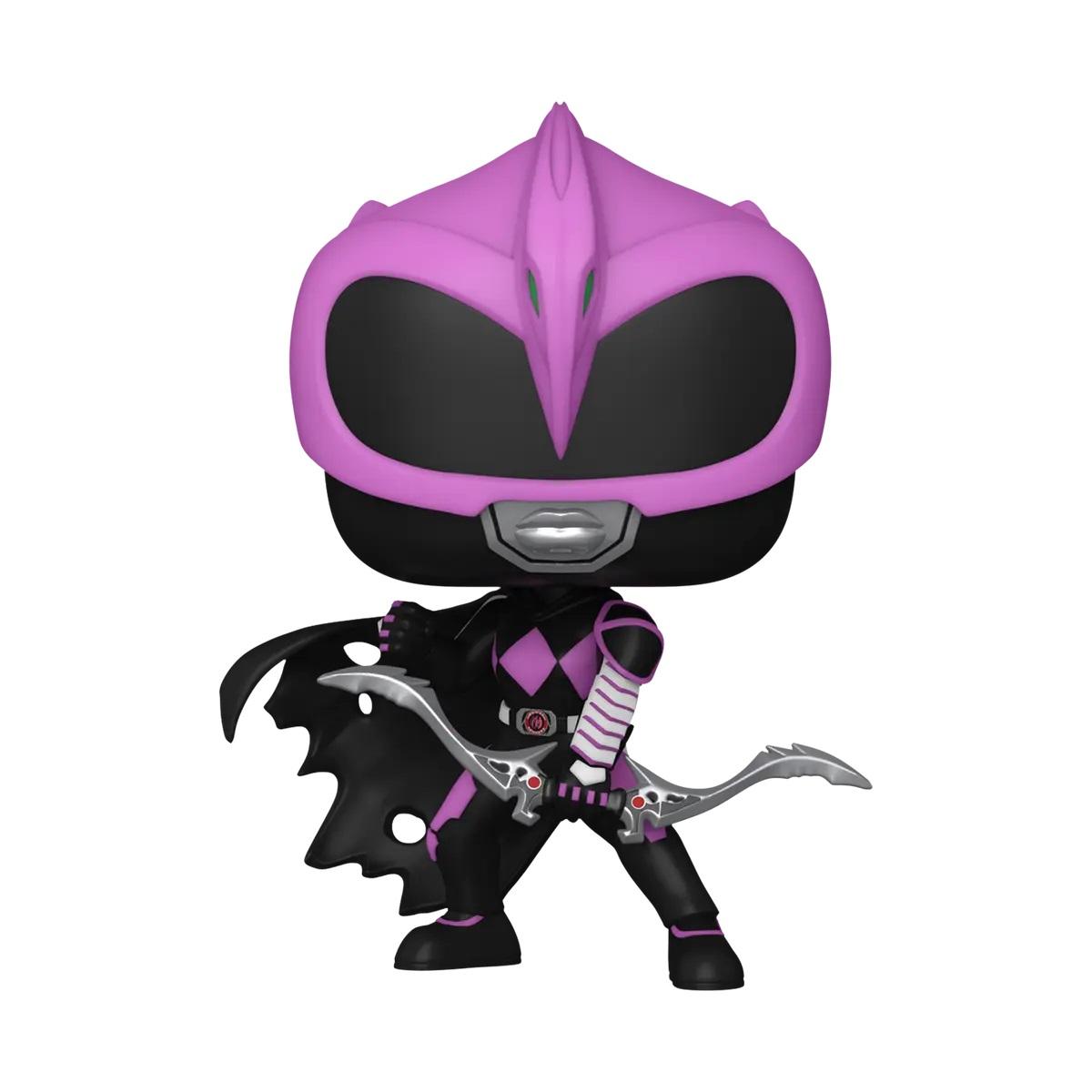 Funko Pop! TV: Power Rangers - Ranger Slayer - Special Edition