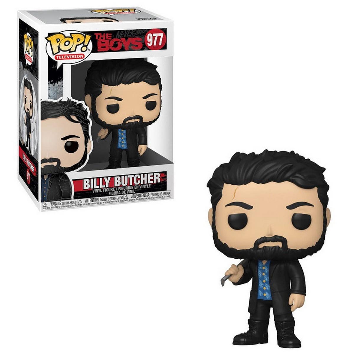 Funko Pop! TV: The Boys - Queen Maeve