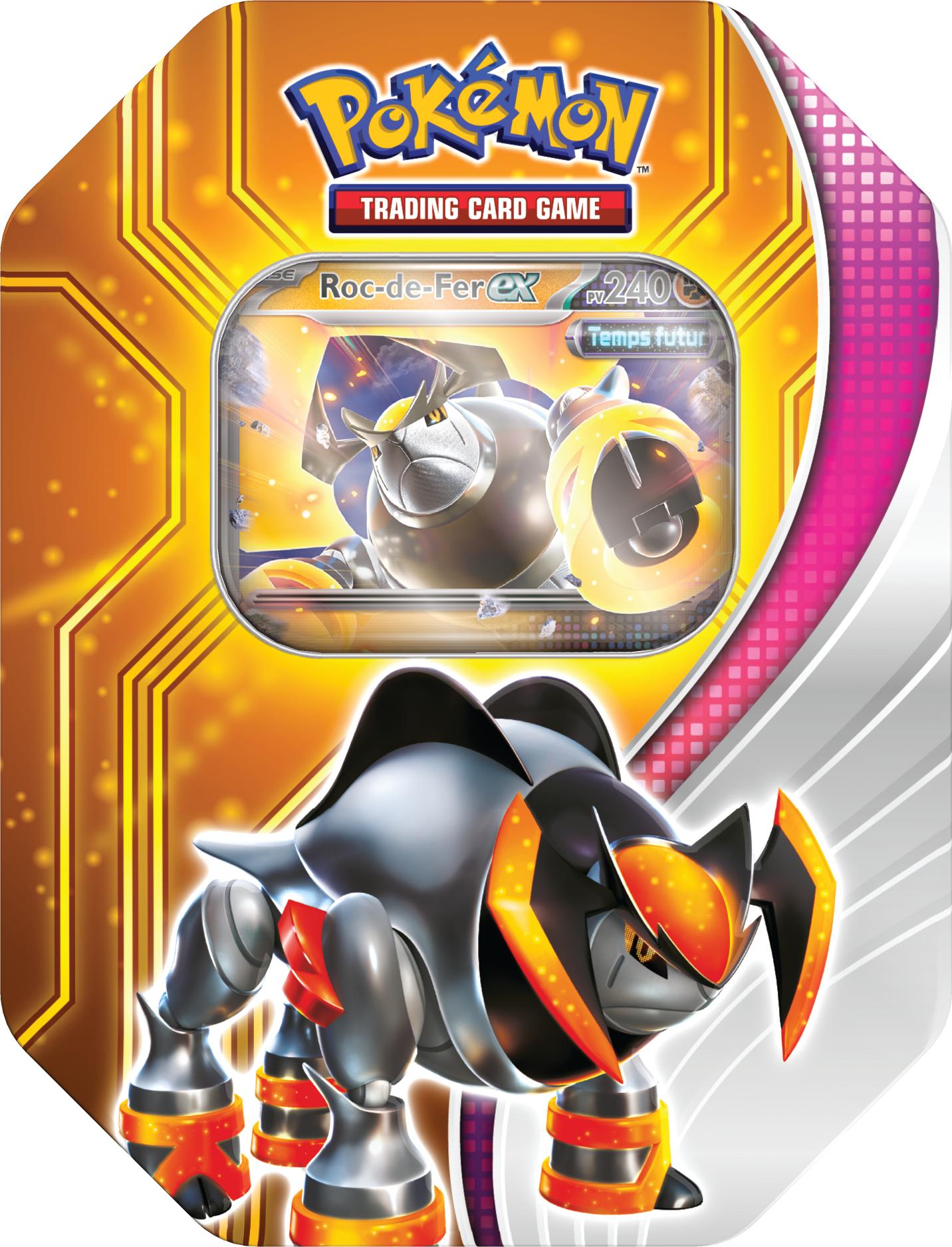 Boîtes Cartes Pokémon Pokebox Destinée Paradoxe | Alert&Go Boîtes Cartes Pokémon Pokebox Destinée Paradoxe | Alert&Go