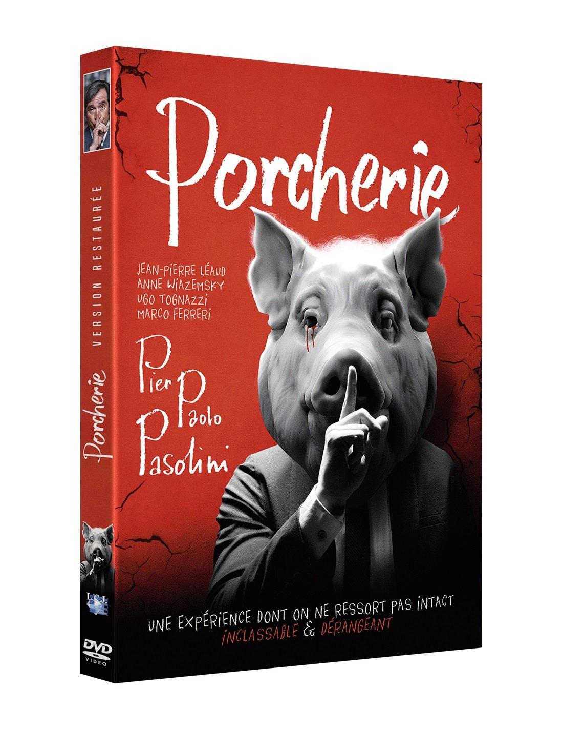 Porcherie