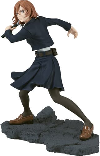 Jujutsu Kaisen - Combination Battle 3 - Nobara Kugisaki Statue 1