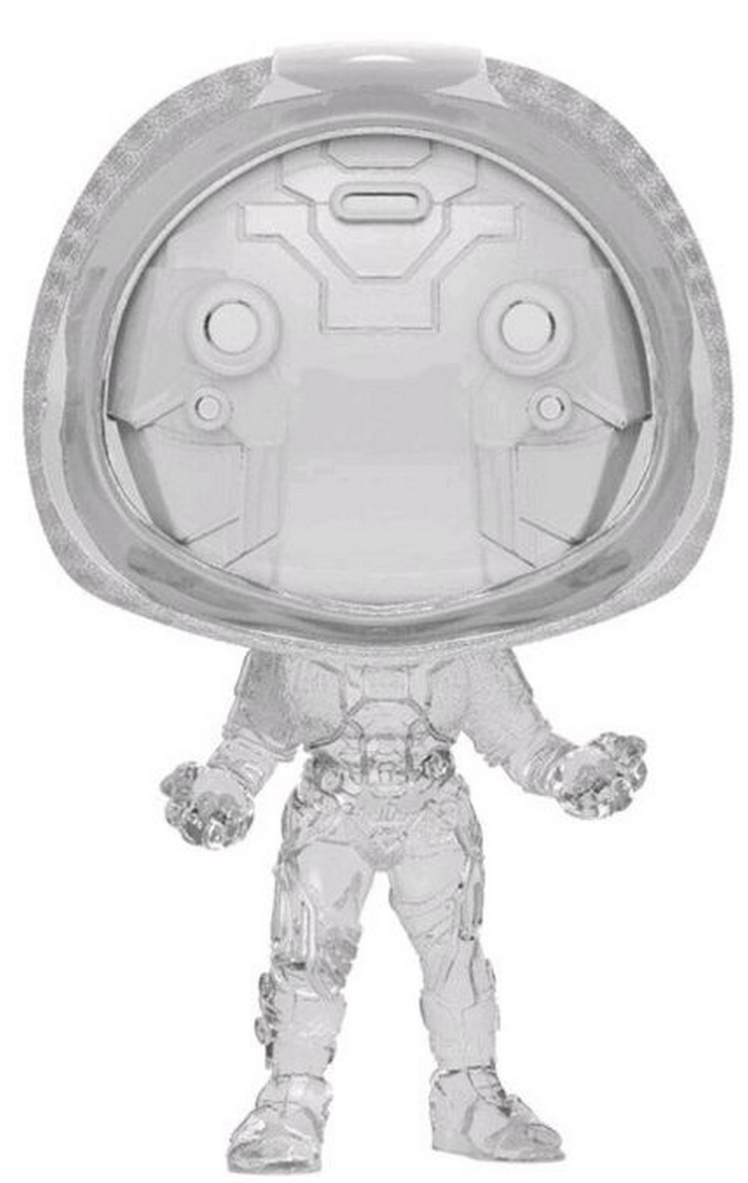 Funko Ghost Ant-man & the Wasp