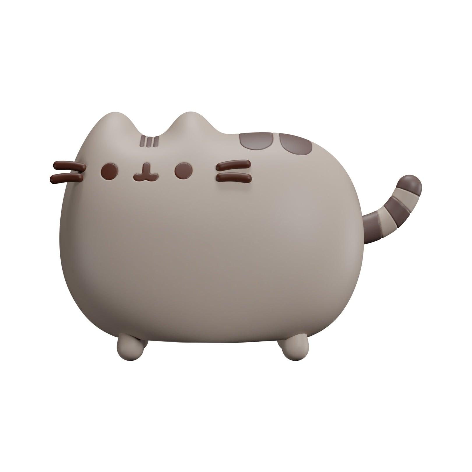 Pusheen - Lampe Squishy