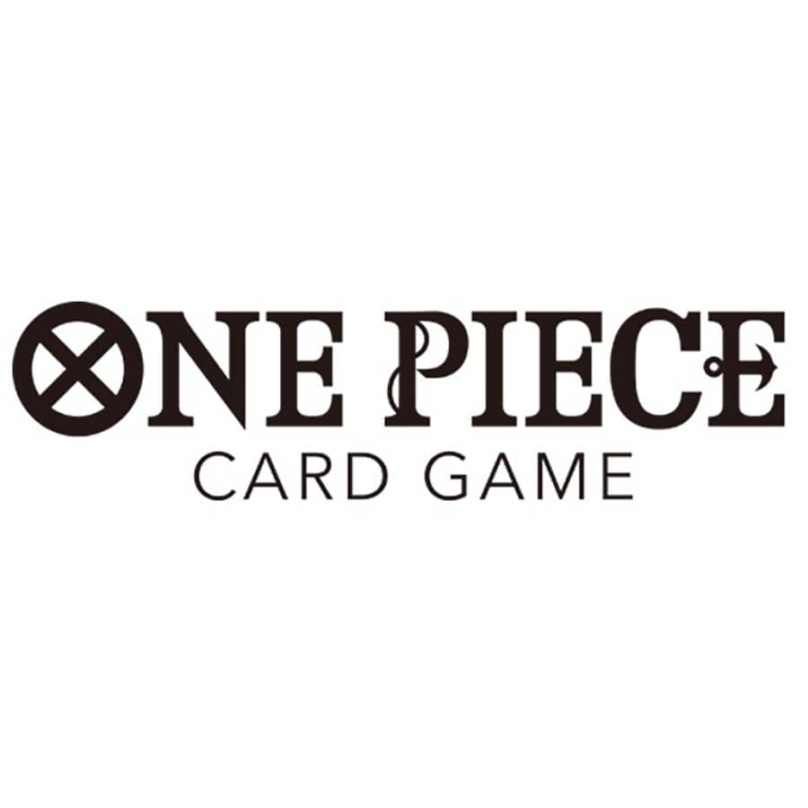 One Piece Card Game - Deck de démarrage ST-30 Ace & Luffy - FR