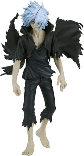 My Hero Academia - DXF - Tomura Shigaraki Statue 18cm