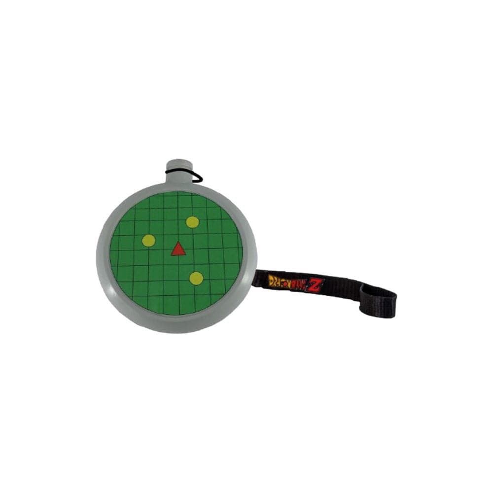 Dragon Ball Z - Lampe radar avec dragonne