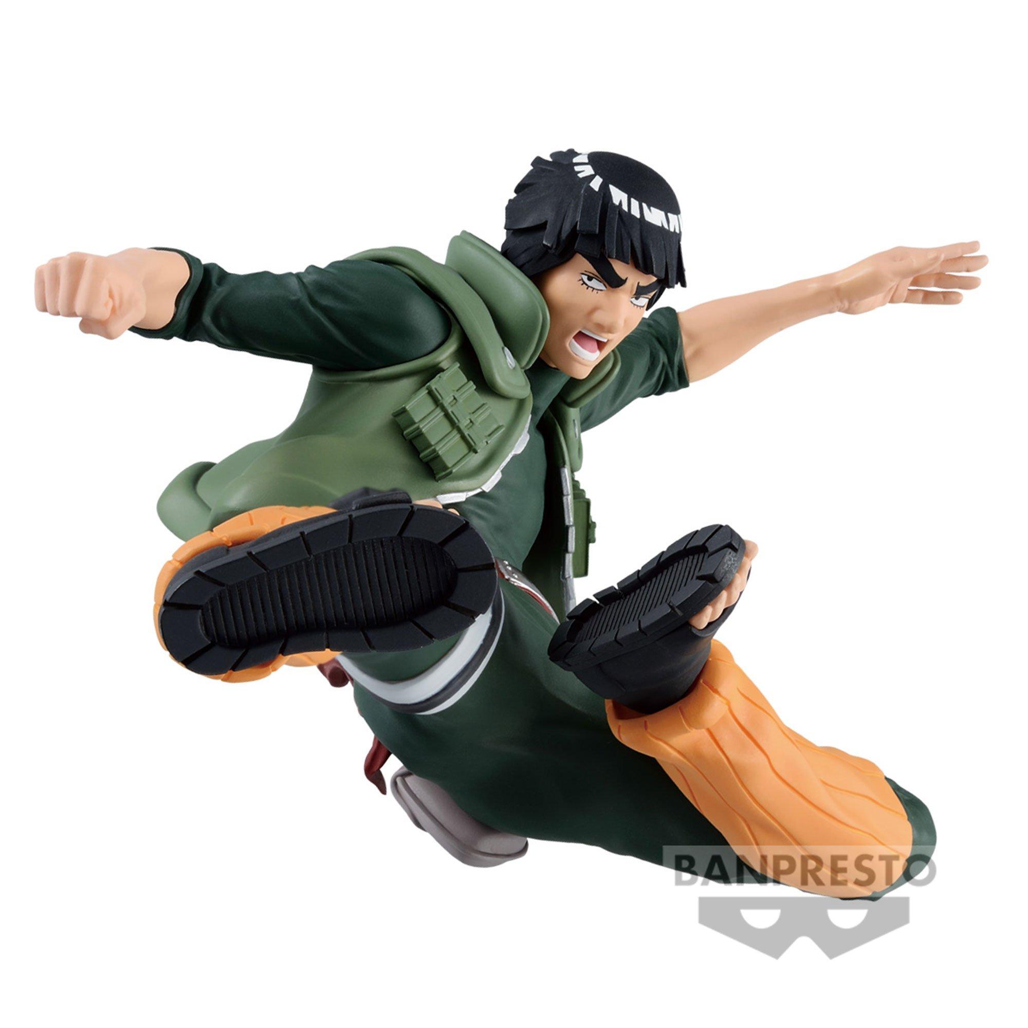 Naruto Shippuden - Vibration Stars - Might Guy Statue 15cm