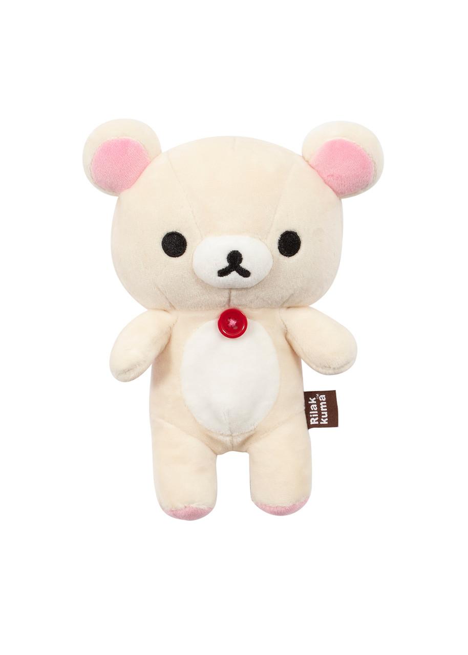 Korilakkuma - Small Pluche 20cm