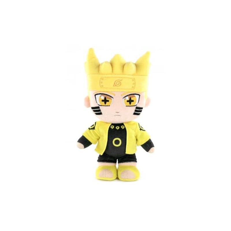 Naruto - Naruto Six Paths (Rikudo) - Plush 29cm