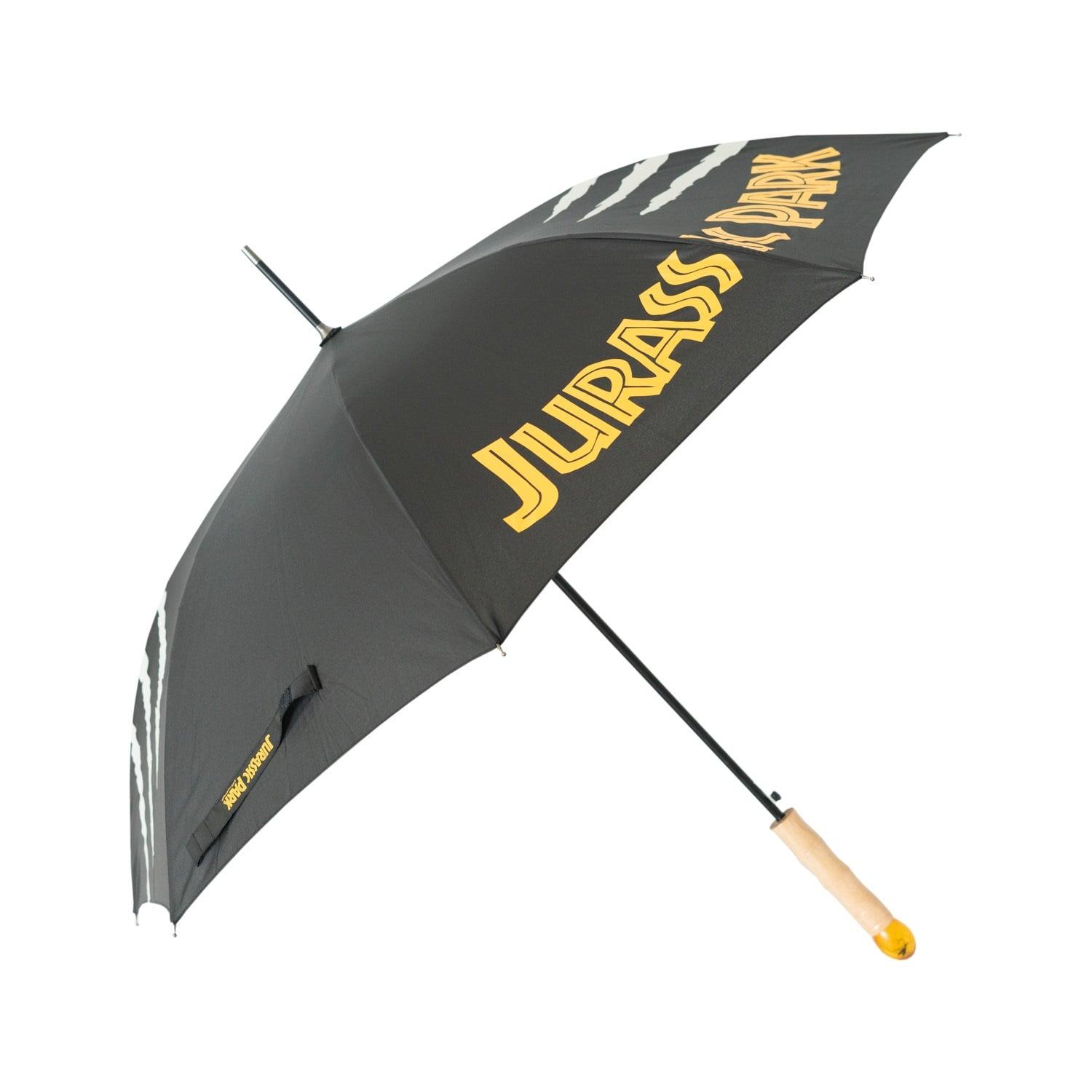 Jurassic Park - Parapluie Pliant \"Jurassic Park\" 105cm