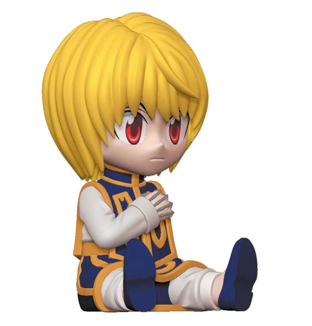 Hunter x Hunter - Tirelire Kurapika